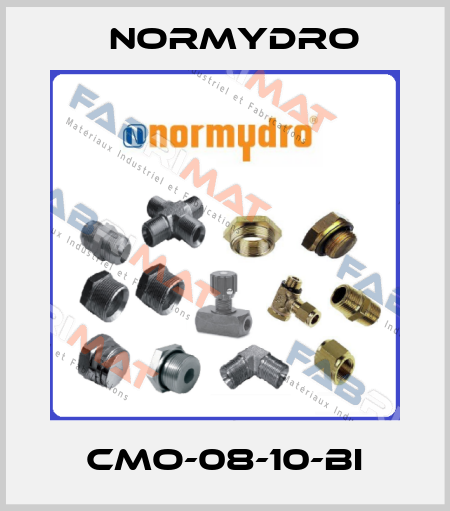 CMO-08-10-BI Normydro
