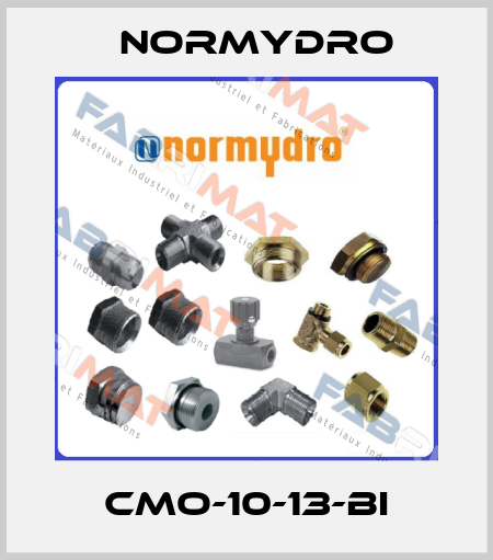 CMO-10-13-BI Normydro