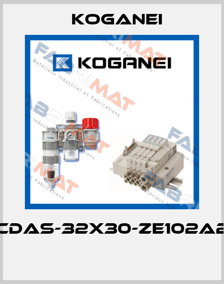 CDAS-32X30-ZE102A2  Koganei