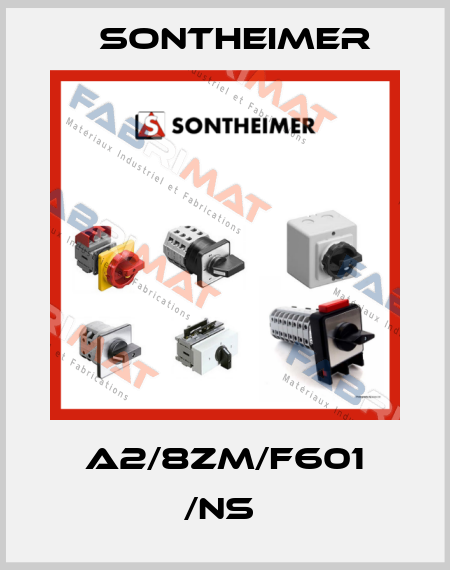 A2/8ZM/F601 /NS  Sontheimer