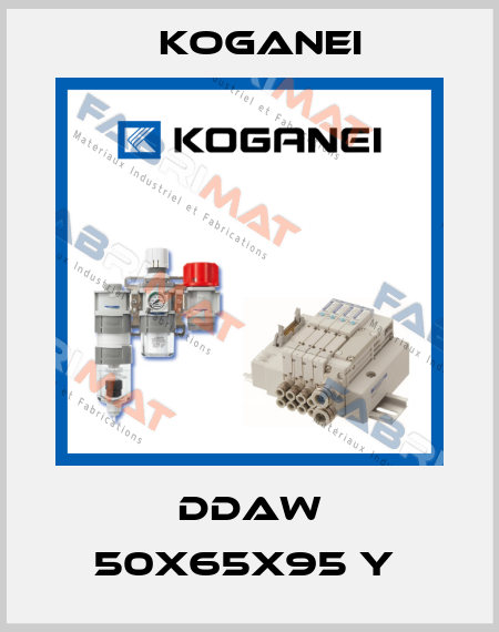 DDAW 50X65X95 Y  Koganei