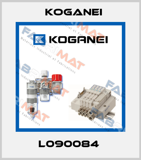 L090084  Koganei