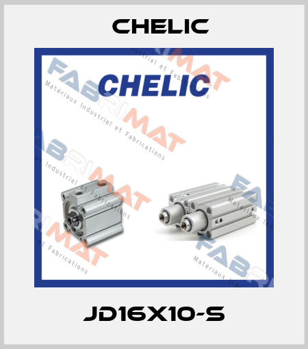 JD16x10-S Chelic