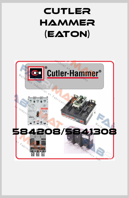 584208/5841308  Cutler Hammer (Eaton)