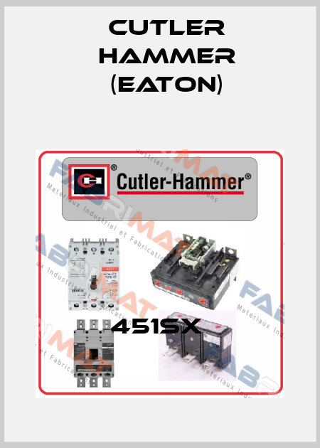 451SX  Cutler Hammer (Eaton)