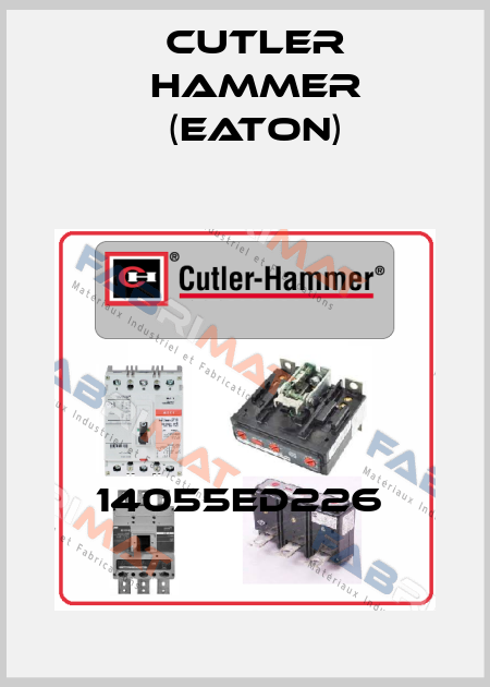 14055ED226  Cutler Hammer (Eaton)