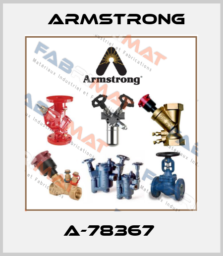 A-78367  Armstrong