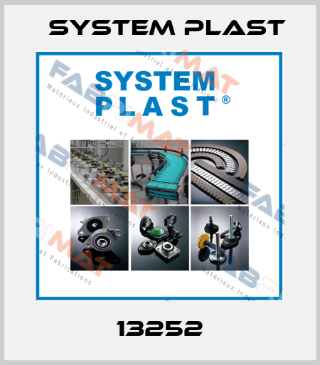 13252 System Plast