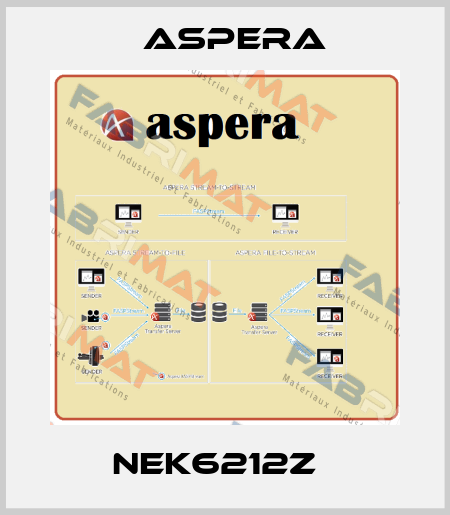 NEK6212Z   Aspera