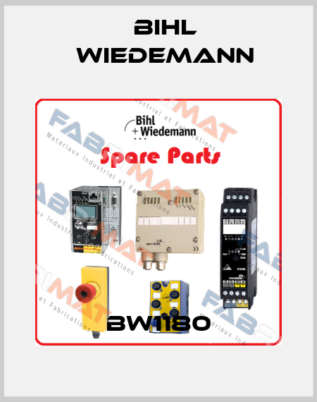 BW1180 Bihl Wiedemann