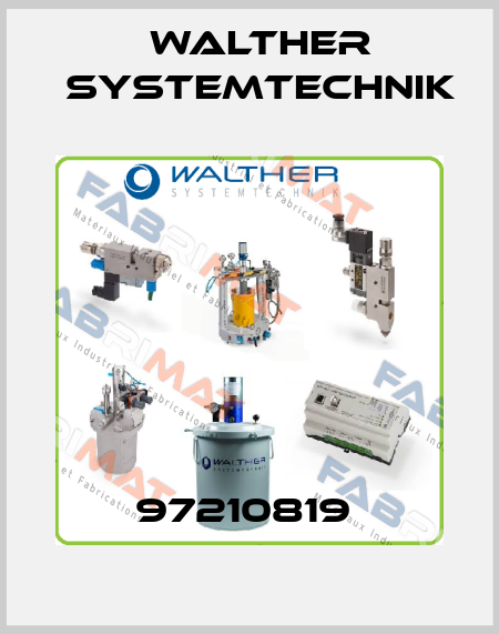 97210819  Walther Systemtechnik