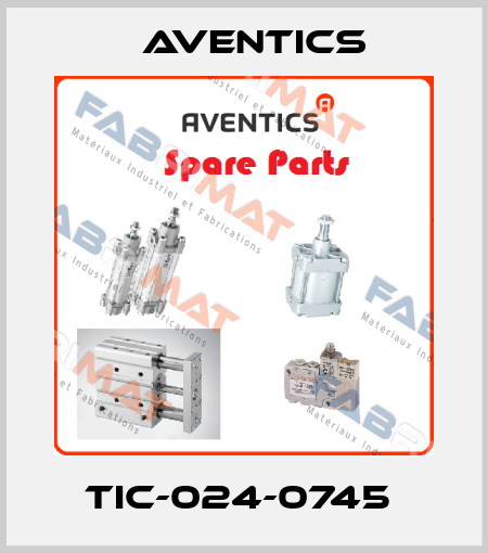 TIC-024-0745  Aventics