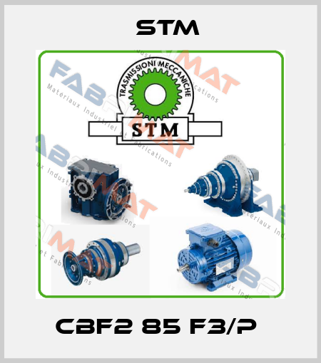 CBF2 85 F3/P  Stm