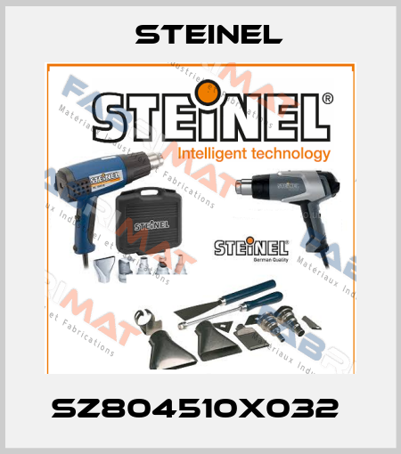 SZ804510X032  Steinel