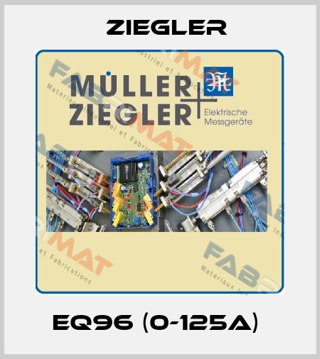 EQ96 (0-125A)  Ziegler