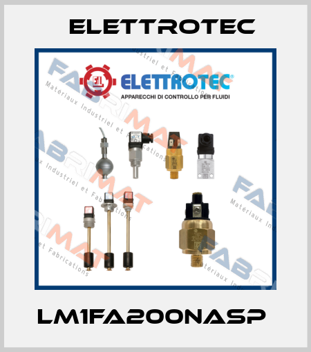LM1FA200NASP  Elettrotec