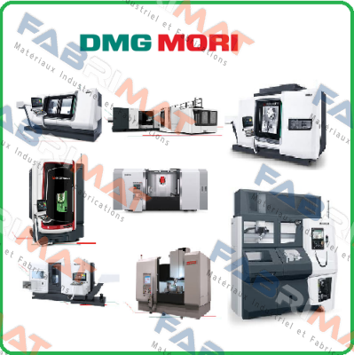 2798885-DMG  DMG MORI