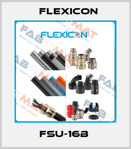 FSU-16B  Flexicon