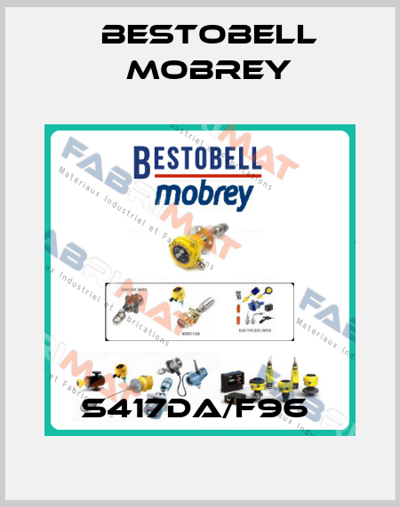 S417DA/F96  Bestobell Mobrey