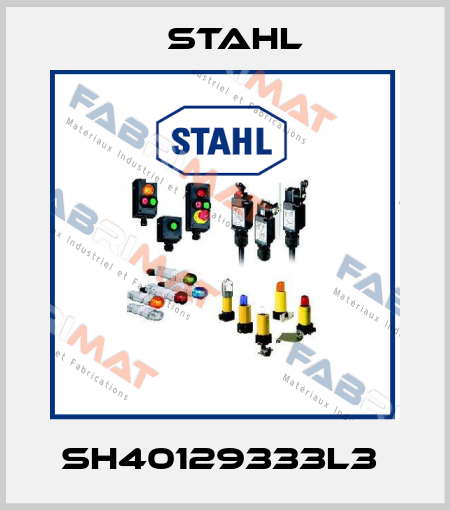 SH40129333L3  Stahl