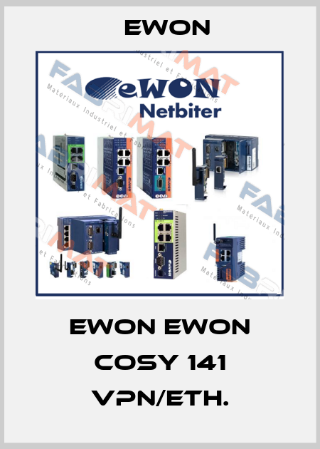 Ewon eWON COSY 141 VPN/Eth. Ewon