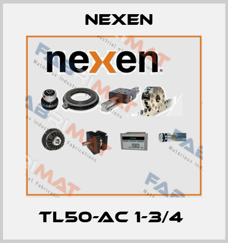 TL50-AC 1-3/4  Nexen