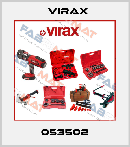 053502 Virax