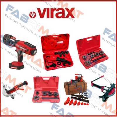 210481 Virax