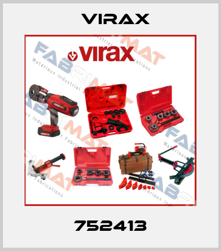 752413 Virax