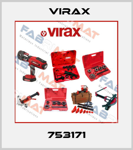 753171 Virax