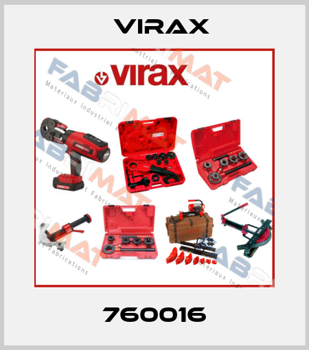 760016 Virax
