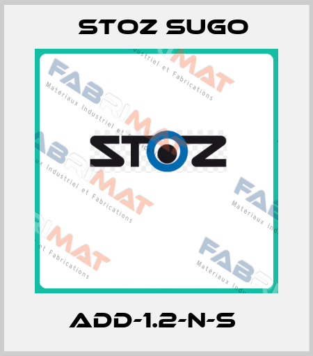 ADD-1.2-N-S  Stoz Sugo