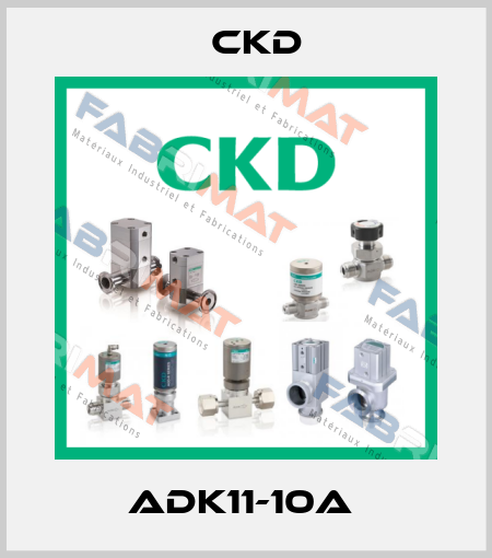 ADK11-10A  Ckd