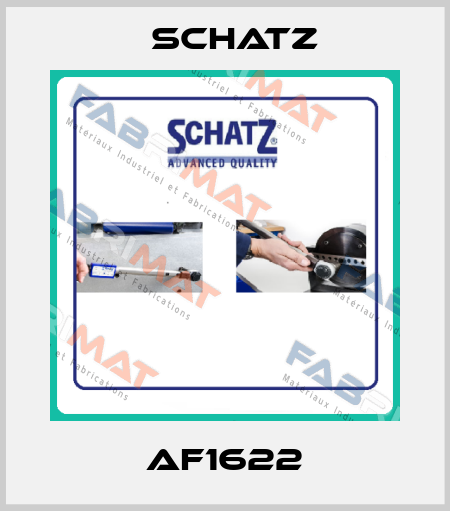 AF1622 Schatz