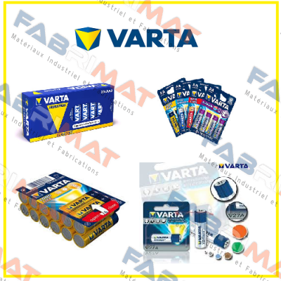 AG13 Varta