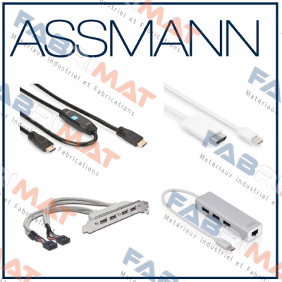 AK-420103-018-S Assmann