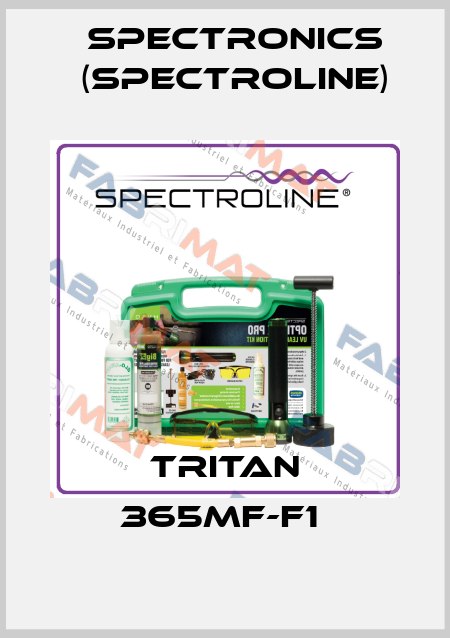 Tritan 365MF-F1  Spectronics (Spectroline)