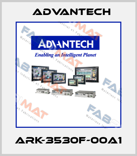 ARK-3530F-00A1 Advantech