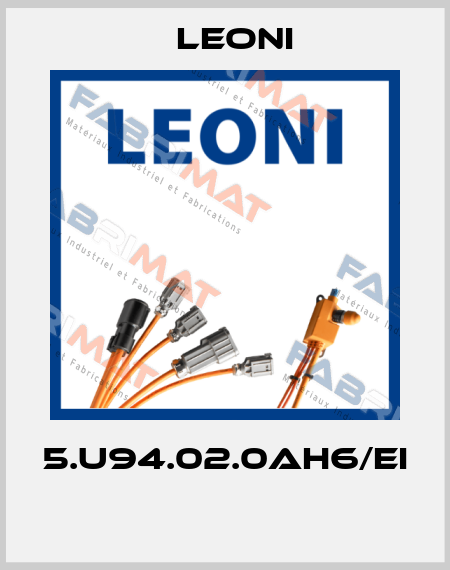 5.U94.02.0AH6/EI  Leoni