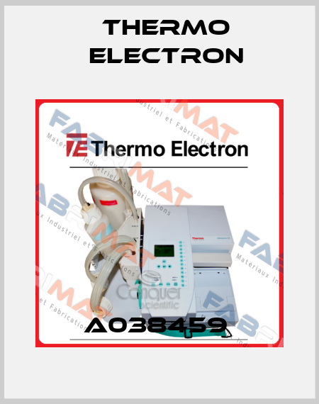 A038459  Thermo Electron