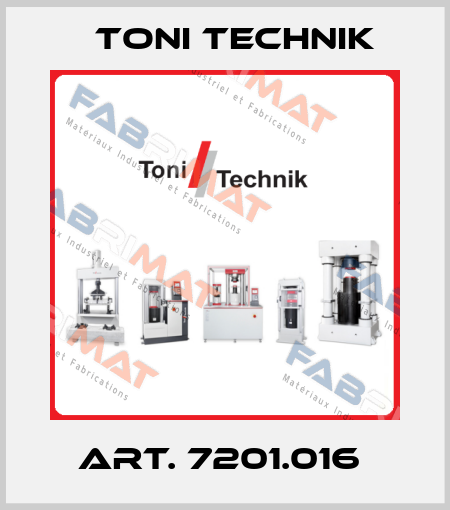 Art. 7201.016  Toni Technik