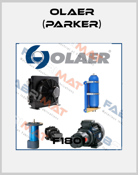 F1801 Olaer (Parker)