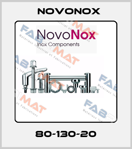 80-130-20 Novonox