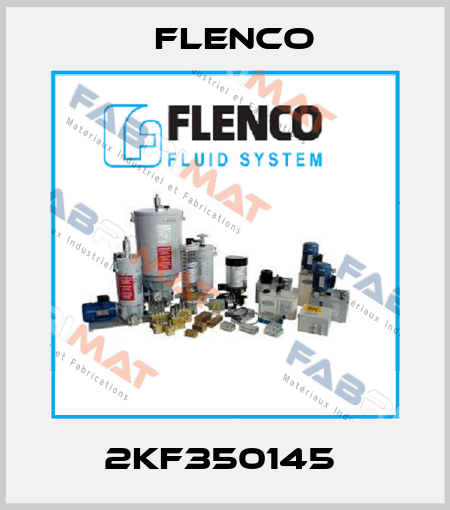 2KF350145  Flenco