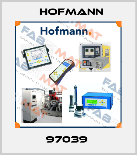 97039  Hofmann