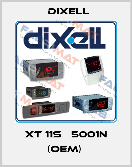 XT 11S   5001N (OEM)  Dixell