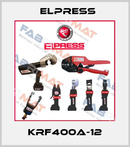 KRF400A-12 Elpress