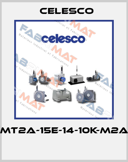 MT2A-15E-14-10K-M2A  Celesco