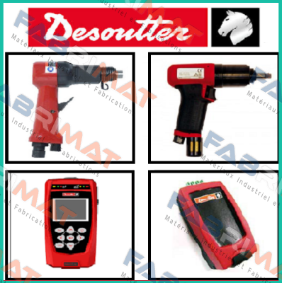 AS-900 4-9NM D6.3 SC Desoutter