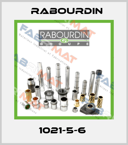 1021-5-6  Rabourdin